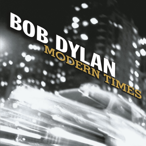 DYLAN, BOB - MODERN TIMESDYLAN, BOB - MODERN TIMES.jpg